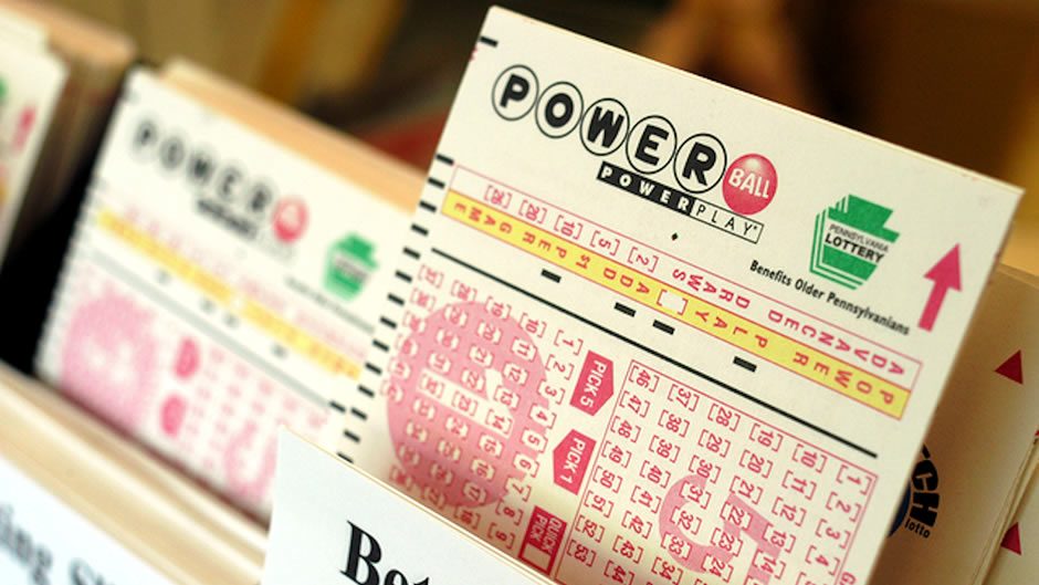 Powerball rompe récords con un sorteo histórico de casi US$2 mil millones